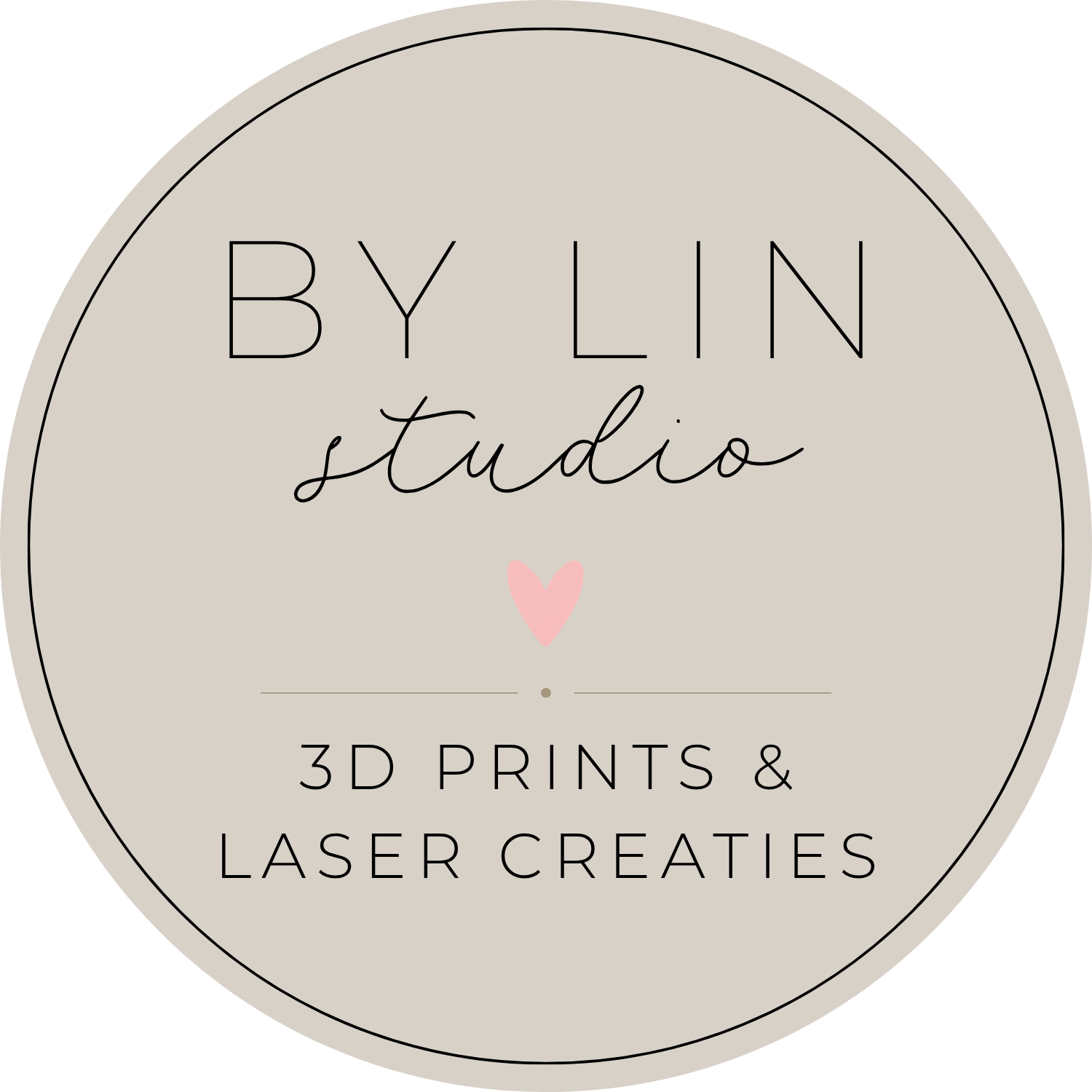 By Lin Studio